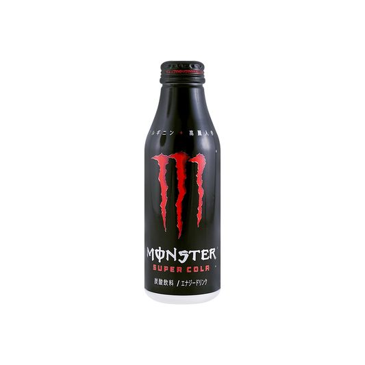 Monster Super Cola 500ml
