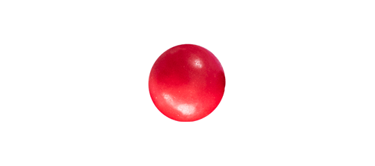 Giant Jawbreaker Candy with Bubblegum Center 2" - Single