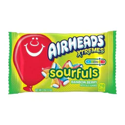 Airheads Xtreme Sourfuls (57 g)