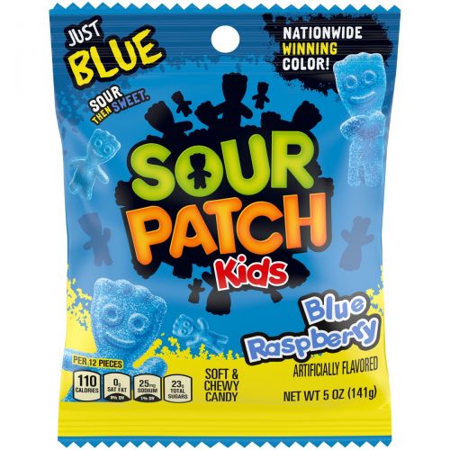 Sour Patch Kids - (141g)