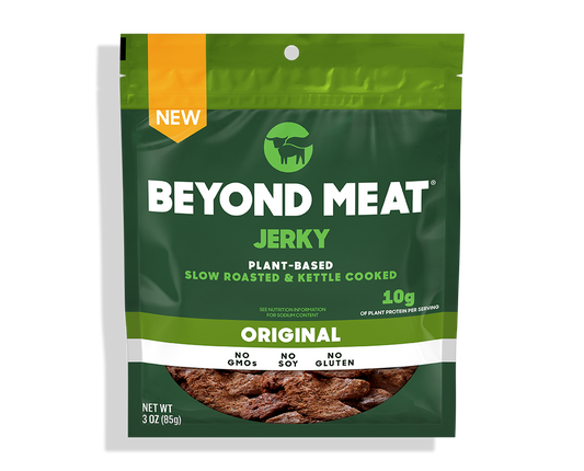 Beyond Meat Jerky - (30g)