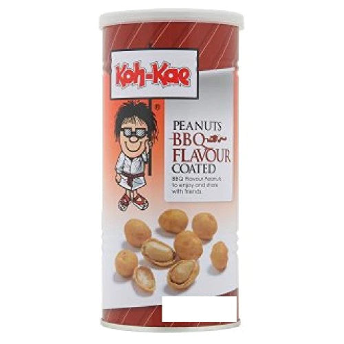 KOH KAE Flavour Coated Peanuts