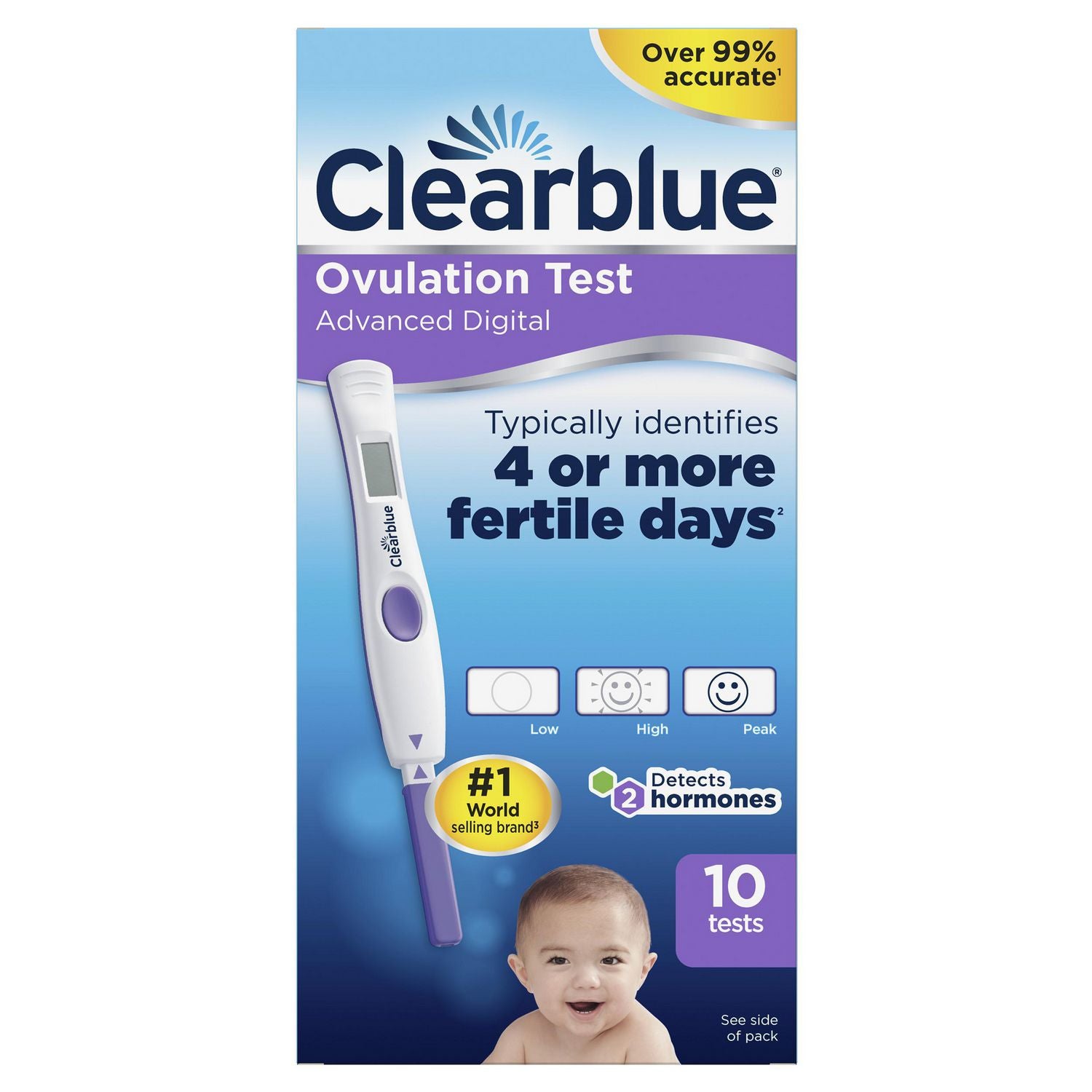 Clearblue овуляция купить. Тест Clearblue Digital Ovulation Test. Clearblue Advanced Digital Ovulation Test. Clearblue Digital овуляция. Clearblue Ovulation Test.