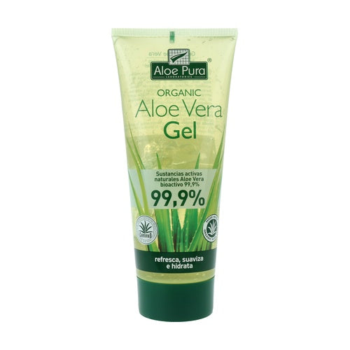 Aloe Vera gel for the skin - 224g