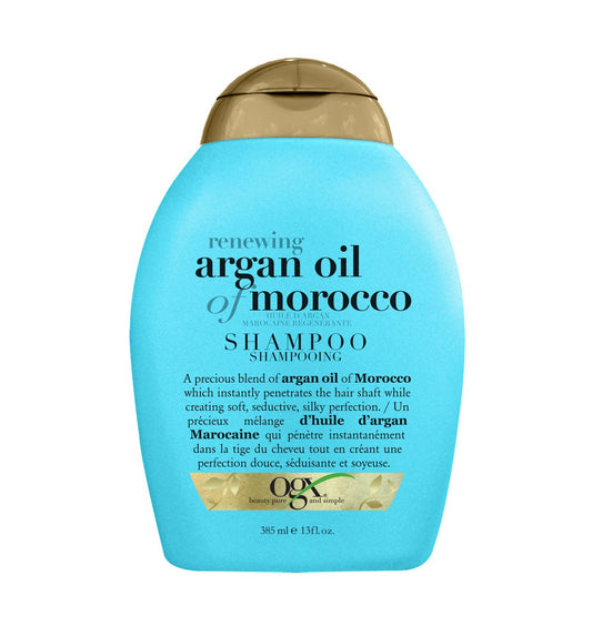 OGX Renewing + Argan Oil of Morocco Shampoo