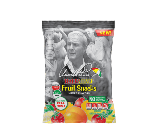 AriZona Fruit Snacks