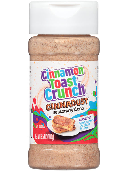 Cinnamon Toast Crunch Cinnadust