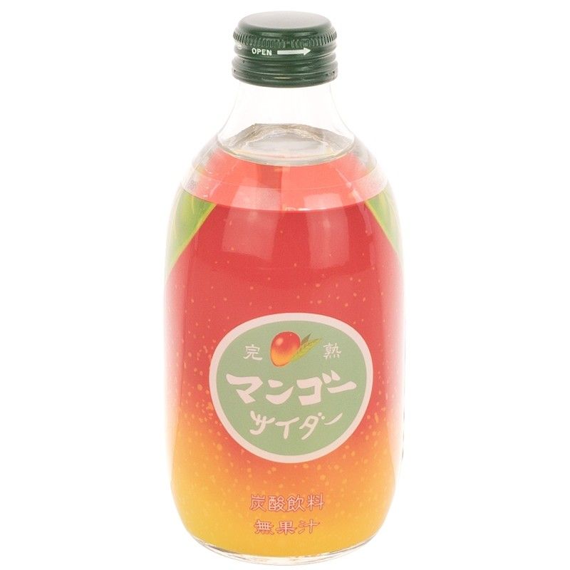 Tomomasu - Japanese Soda