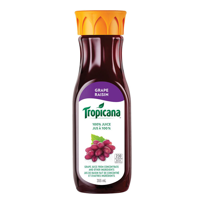 Tropicana Juice - 355mL