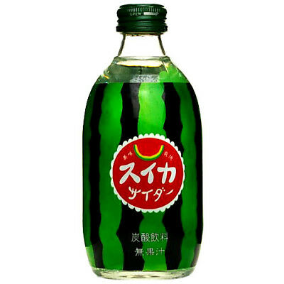 Tomomasu - Japanese Soda