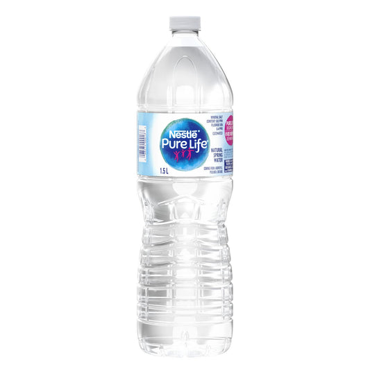 Nestle Pure Life -1.5 L