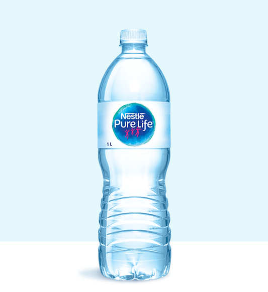 Nestle Pure Life - 1 L