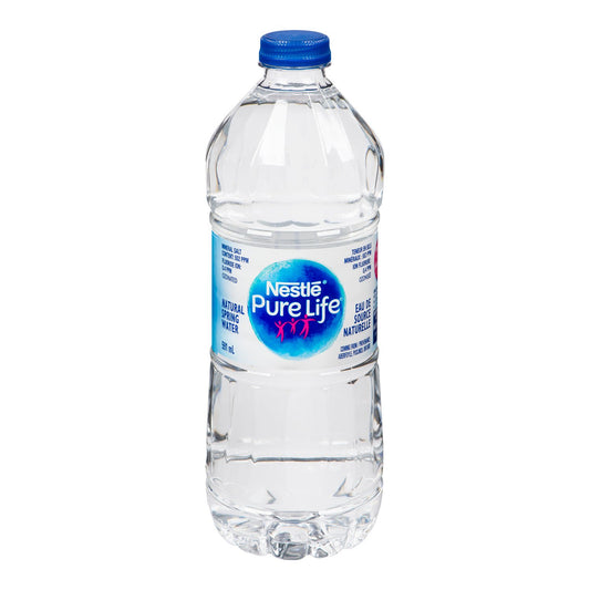 Nestle Pure Life - 591 mL