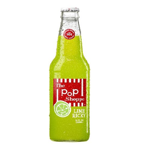 Pop Shoppe Soda 335 mL