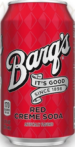 Barqs Red