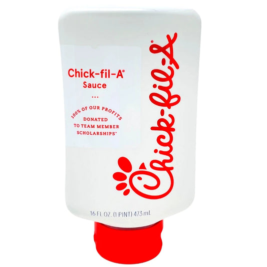 Chick - Fil - A - Sauce  473mL