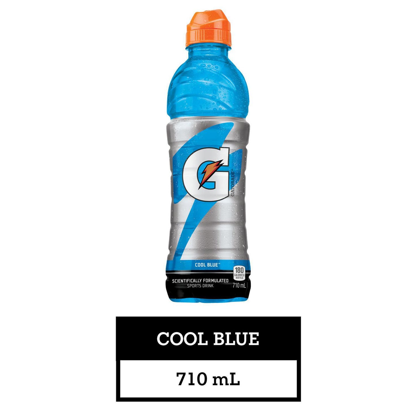 Gatorade Sports Drink - 710 mL