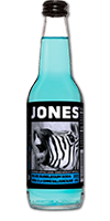Jones - Soda 355 mL