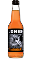 Jones - Soda 355 mL
