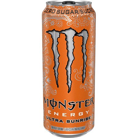 Monster Energy - 473 mL
