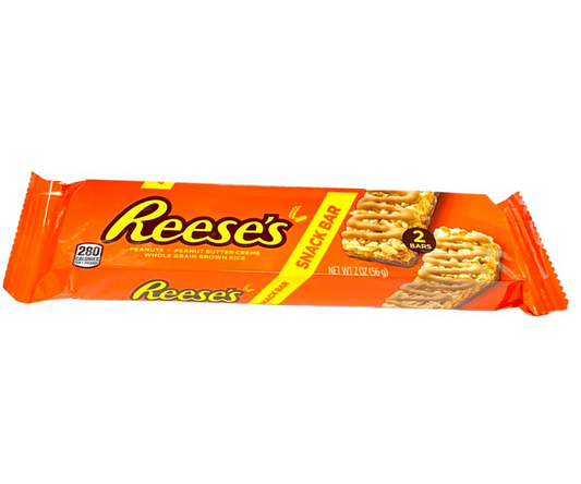 Reese’s Snack bar
