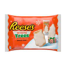 Reeses Pieces - Trees