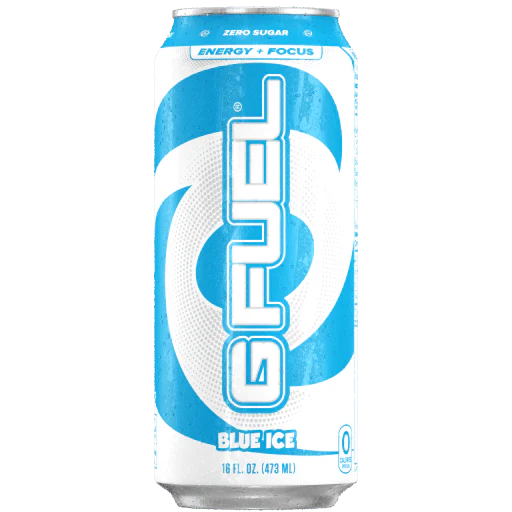 G fuel Assorted - 473mL Can
